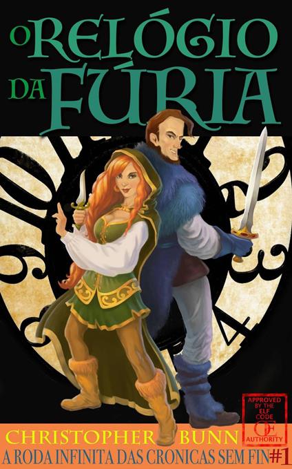 O Relógio da Fúria