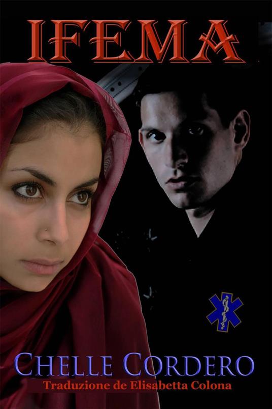 Ifema - Chelle Cordero - ebook