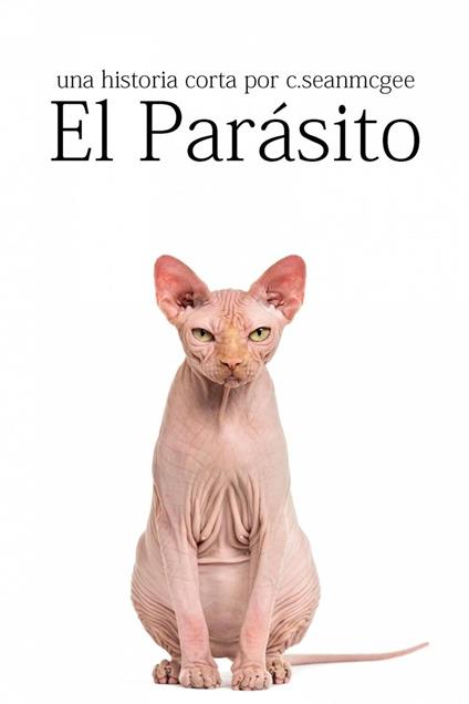 El Parásito