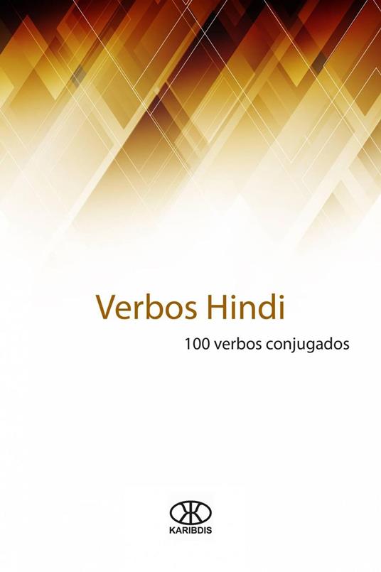 Verbos Hindi