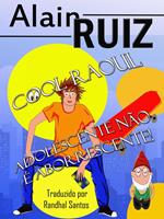 Cool Raul, adolescente não é aborrescente! - volume 1