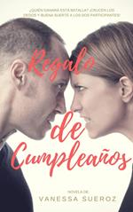 Regalo de cumpleaños