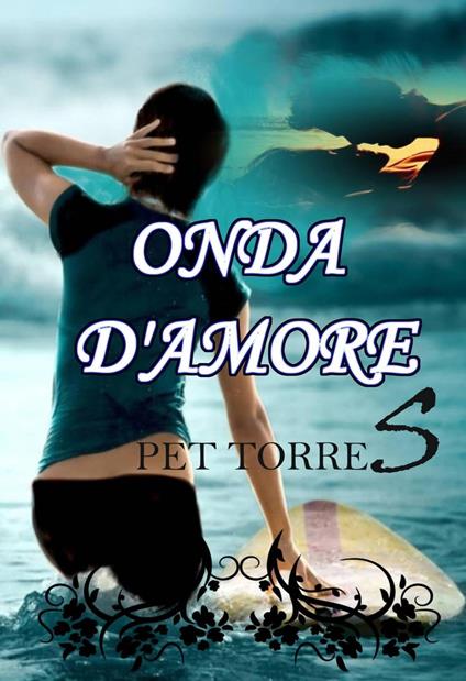 Onda d'Amore - P. Torres - ebook