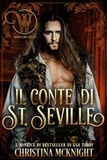 Il Conte di St. Seville
