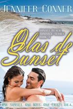Olas de Sunset