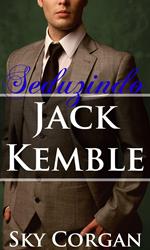 Seduzindo Jack Kemble