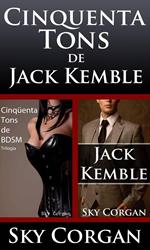 Cinquenta Tons de Jack Kemble