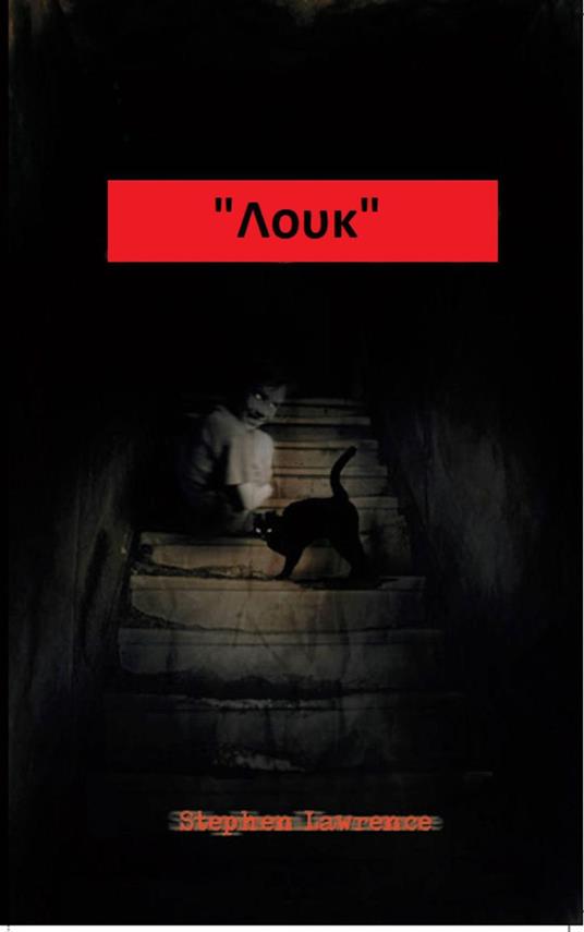 ???? - Stephen Lawrence - ebook