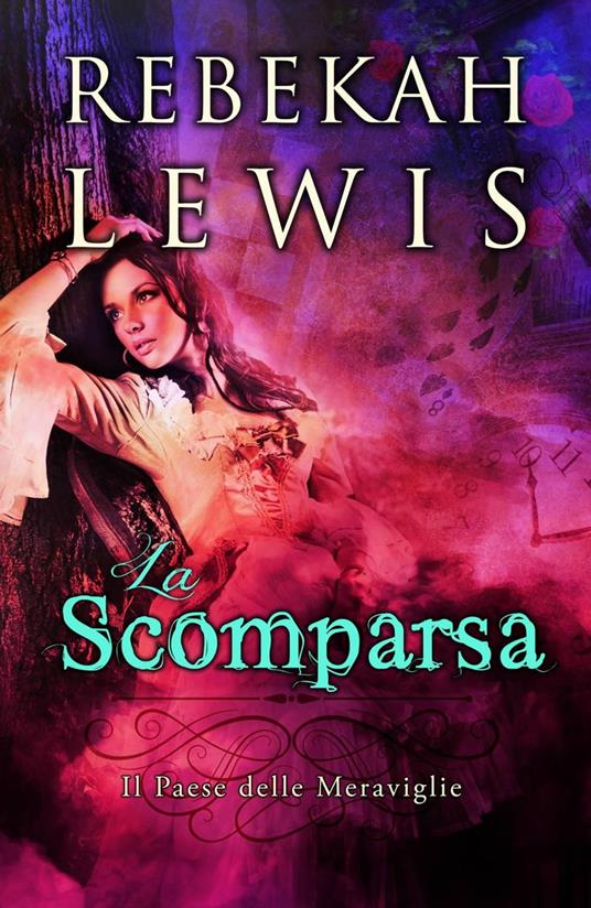 La scomparsa - Rebekah Lewis - ebook
