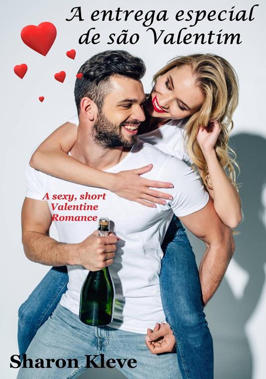 A entrega especial de são Valentim