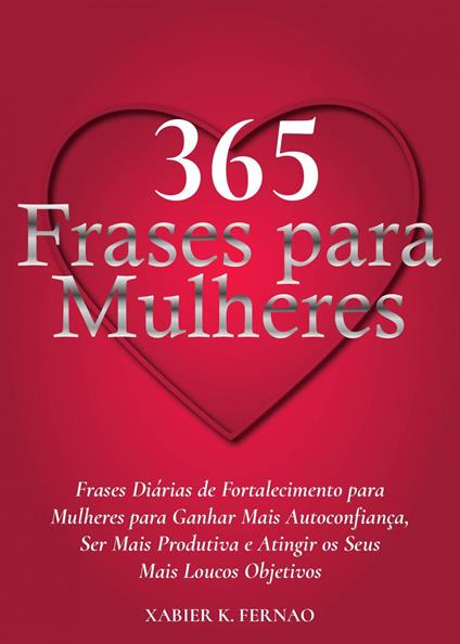 365 Frases para Mulheres