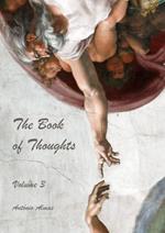 The Book Of Thoughts Volume III