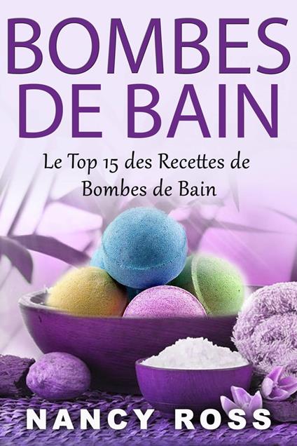 Bombes de Bain