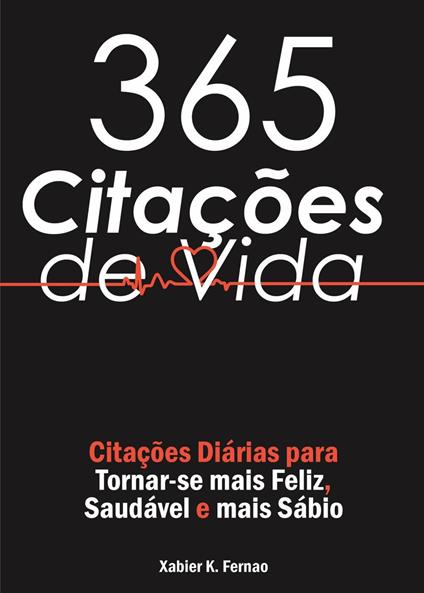 365 Citações de Vida