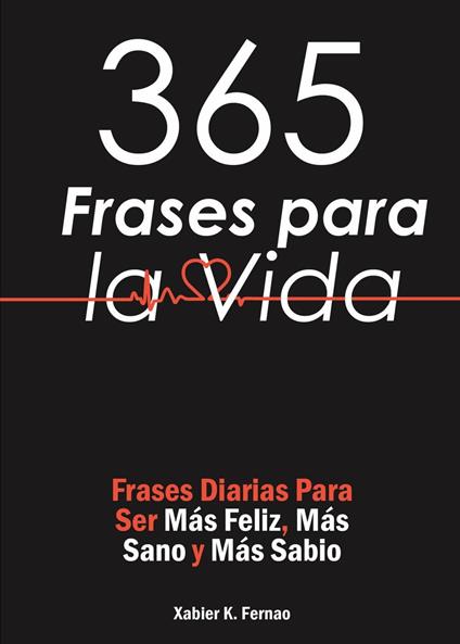 365 Frases para la Vida