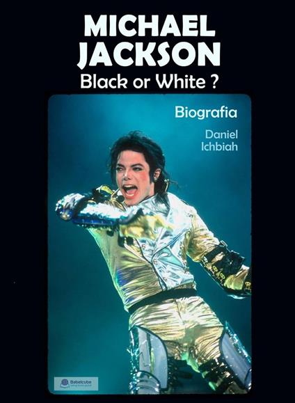 Black or White - Ichbiah Daniel - ebook