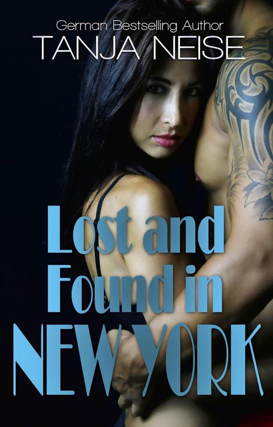 Lost and Found in New York