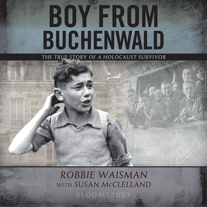 Boy from Buchenwald