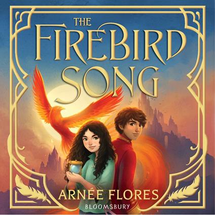 The Firebird Song