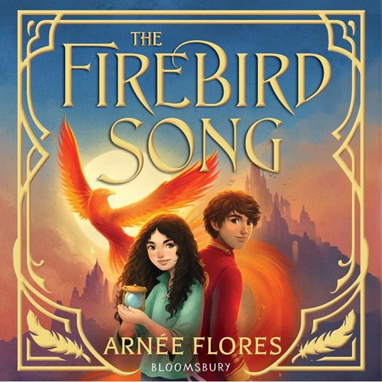 The Firebird Song