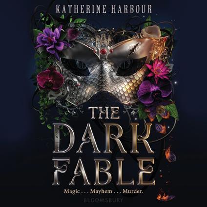 The Dark Fable