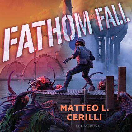 Fathom Fall