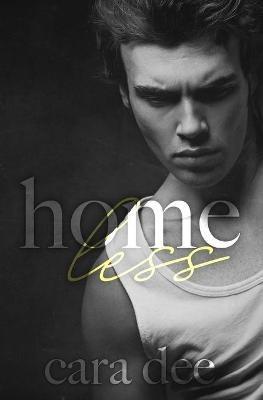 Home - Cara Dee - cover