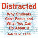 Distracted
