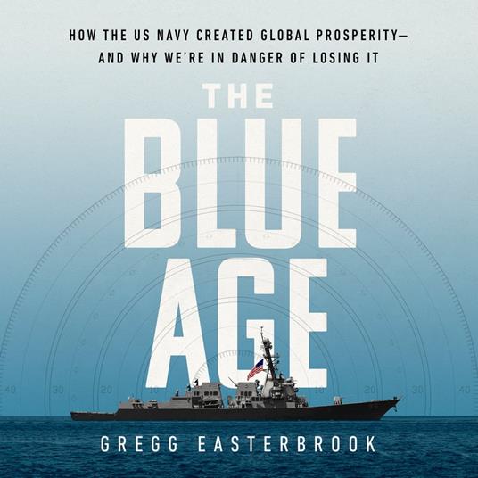 The Blue Age