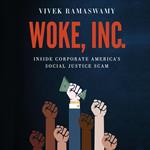 WOKE, INC.