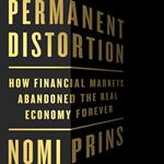 Permanent Distortion