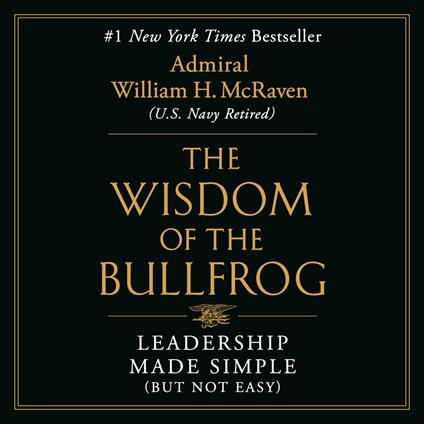 The Wisdom of the Bullfrog
