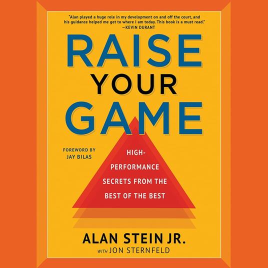 Raise Your Game