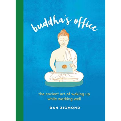 Buddha's Office