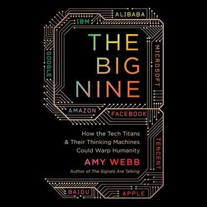 The Big Nine