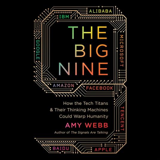 The Big Nine