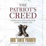 The Patriot's Creed