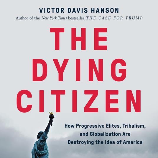 The Dying Citizen