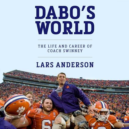 Dabo's World