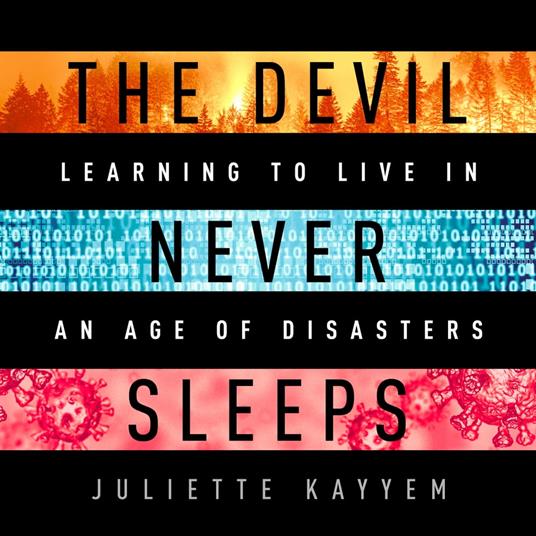 The Devil Never Sleeps