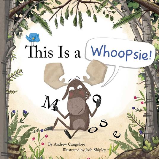 This Is a Whoopsie! - Andrew Cangelose,Josh Shipley - ebook