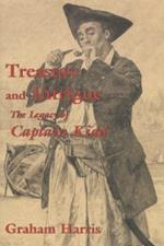 Treasure and Intrigue: The Legacy of Captain Kidd