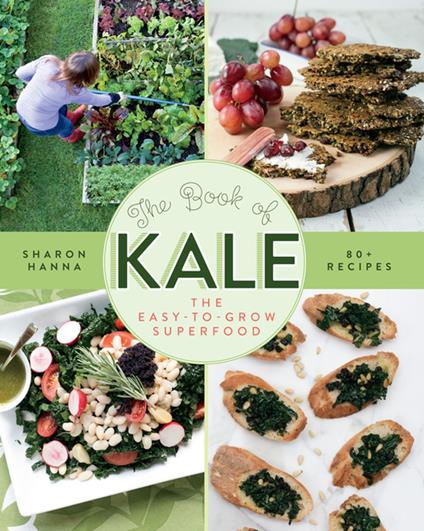 The Book of Kale