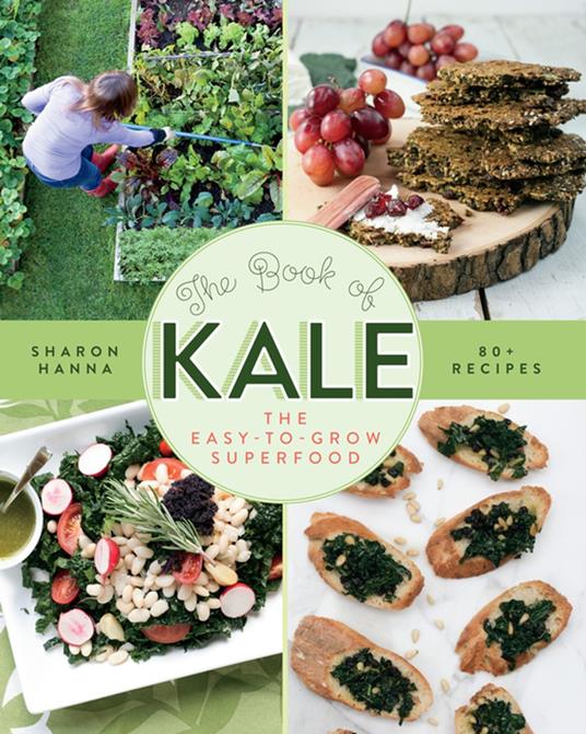 The Book of Kale