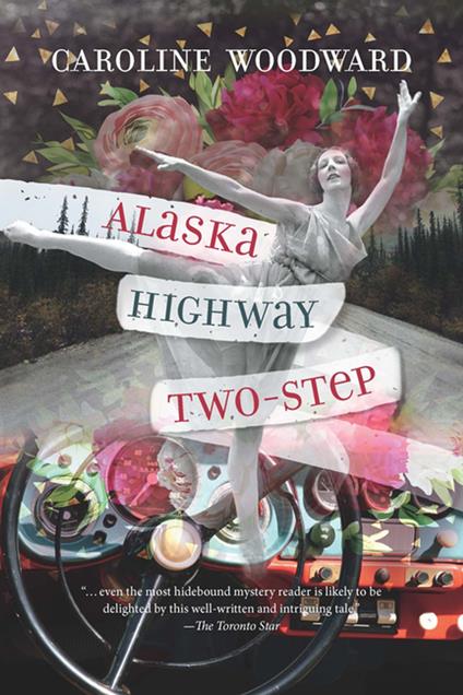 Alaska Highway Two-Step