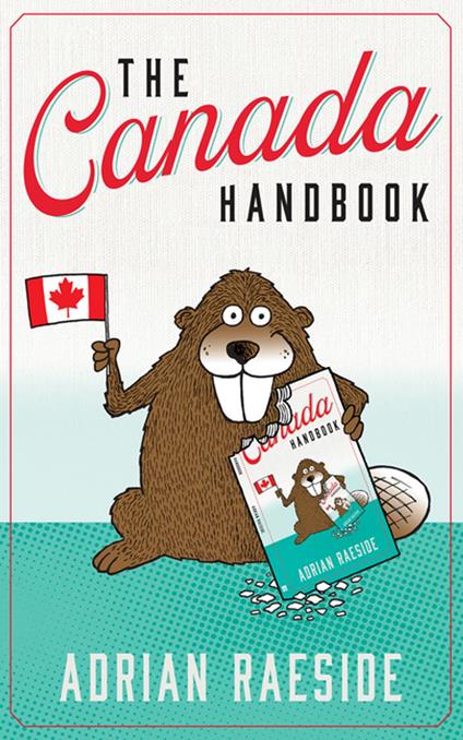 The Canada Handbook