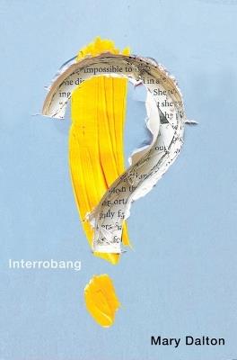 Interrobang - Mary Dalton - cover