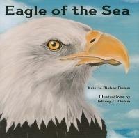 Eagle of the Sea - Kristin Bieber Domm - cover