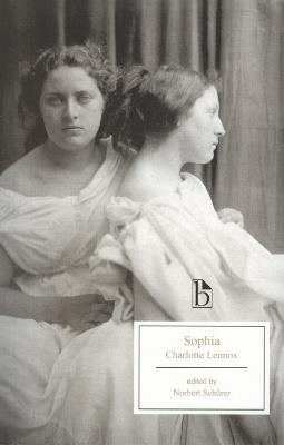Sophia - Charlotte Lennox - cover