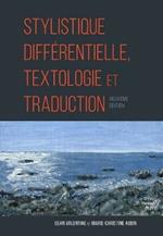 Stylistique Différentielle, Textologie et Traduction
